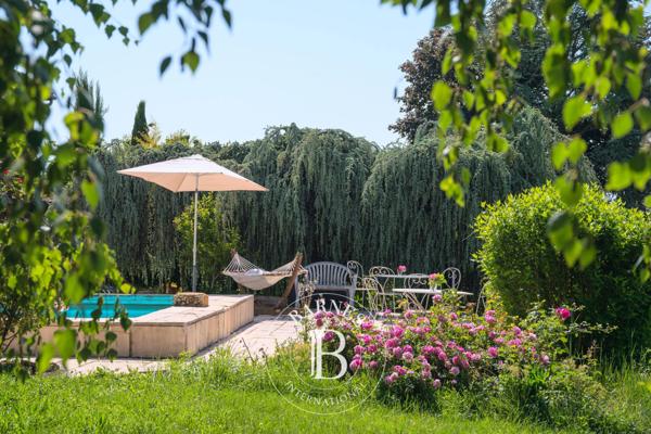 Cogny, Maison  320 m² à vendre