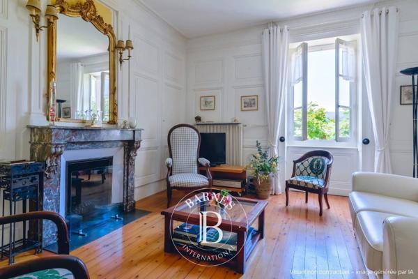 Cogny, Maison  320 m² à vendre