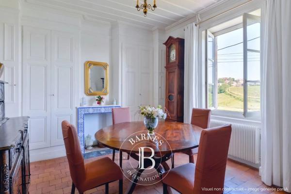 Cogny, Maison  320 m² à vendre