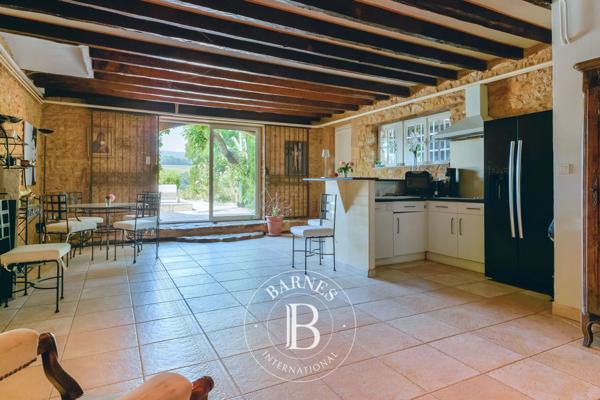 Cogny, Maison  320 m² à vendre