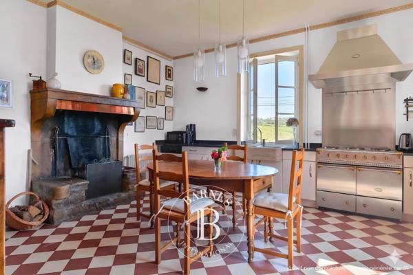Cogny, Maison  320 m² à vendre