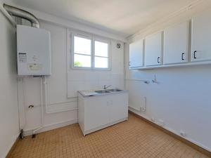 Location - Appartement T3 St Félix - St Donatien
