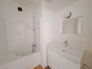 Location - Appartement T3 St Félix - St Donatien