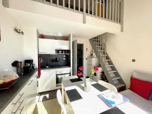 Appartement 32 m² à Cavalaire-sur-Mer 83240
