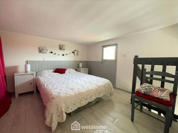 Appartement 32 m² à Cavalaire-sur-Mer 83240