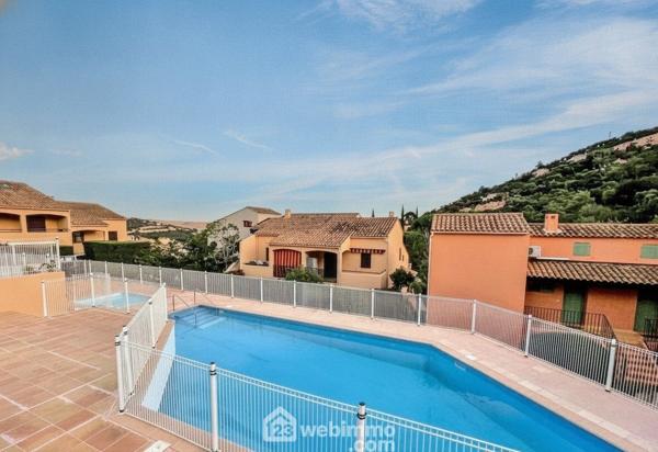 Appartement 32 m² à Cavalaire-sur-Mer 83240