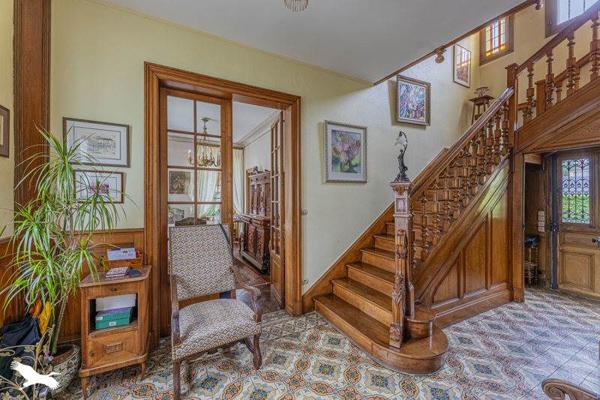 Maison à vendre |  Cinq-Mars-la-Pile |  7 pièces | 218 m²