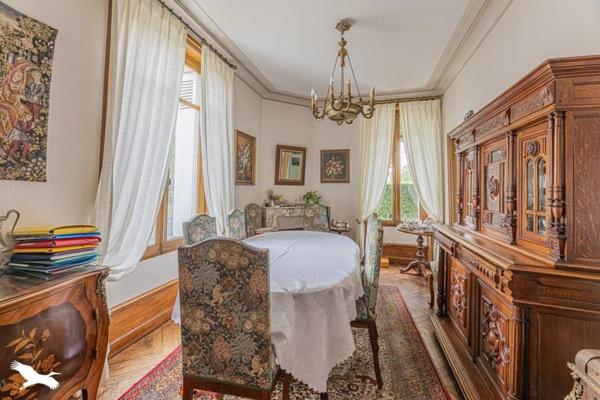 Maison à vendre |  Cinq-Mars-la-Pile |  7 pièces | 218 m²