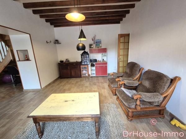Maison à vendre 7 pièces de 140 m²