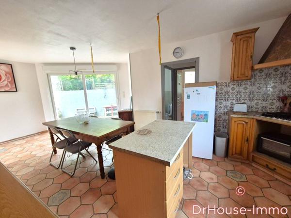 Maison à vendre 7 pièces de 140 m²