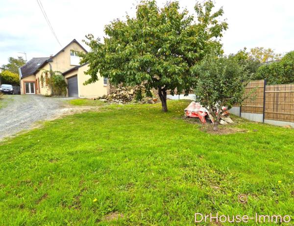 Maison à vendre 7 pièces de 140 m²