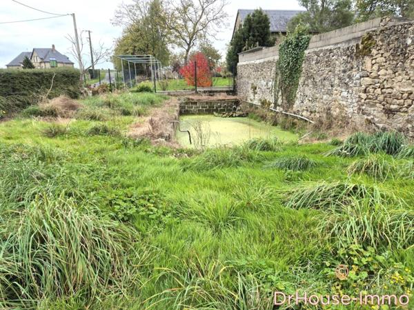 Maison à vendre 7 pièces de 140 m²