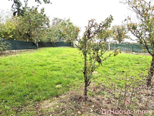 Maison à vendre 7 pièces de 140 m²