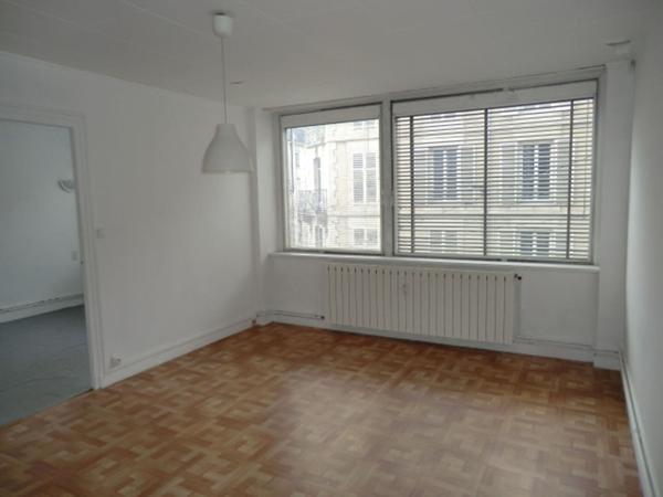 NANCY - APPARTEMENT 2 pièces - 42.52 m2