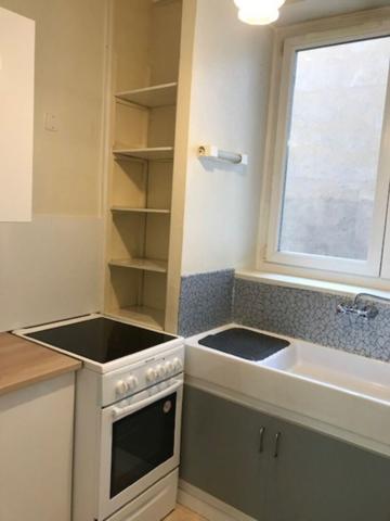 NANCY - APPARTEMENT 2 pièces - 42.52 m2