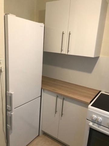 NANCY - APPARTEMENT 2 pièces - 42.52 m2