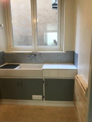 NANCY - APPARTEMENT 2 pièces - 42.52 m2