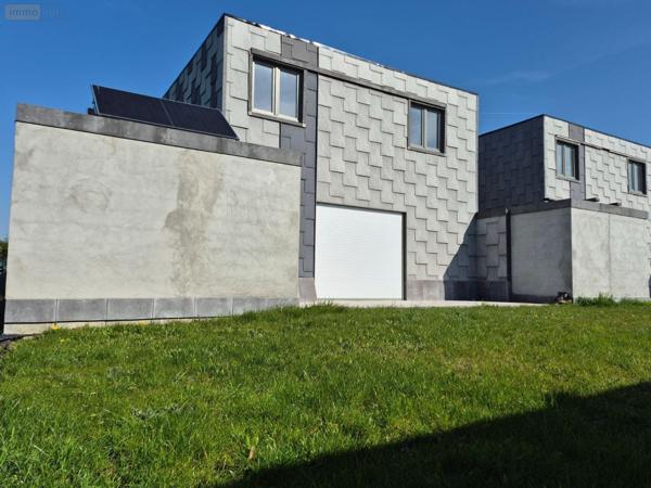 Maison à vendre à La Gorgue dans le Nord (59253), ref : C1146