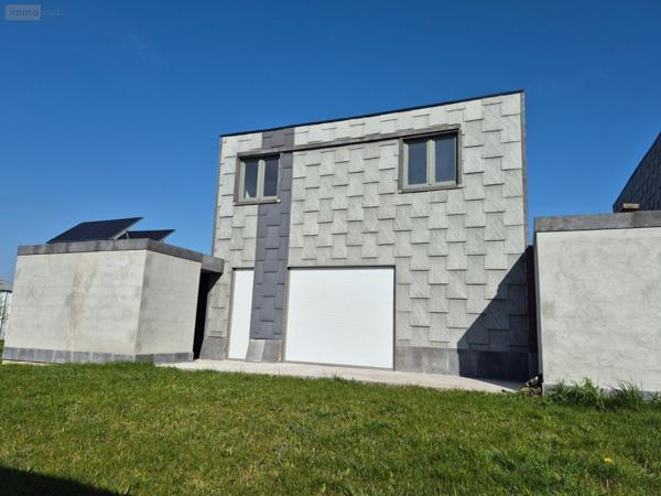 Maison à vendre à La Gorgue dans le Nord (59253), ref : C1146