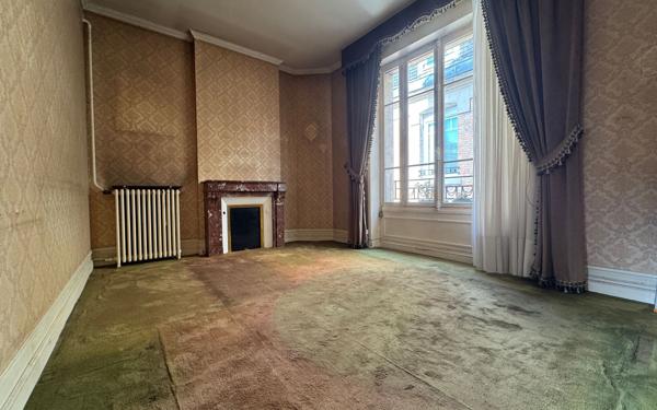 Appartement à vendre    2 pièces • 48,55 m2 Reims