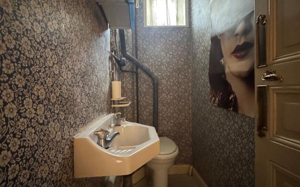 Appartement à vendre    2 pièces • 48,55 m2 Reims