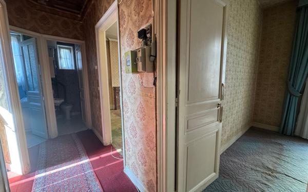 Appartement à vendre    2 pièces • 48,55 m2 Reims