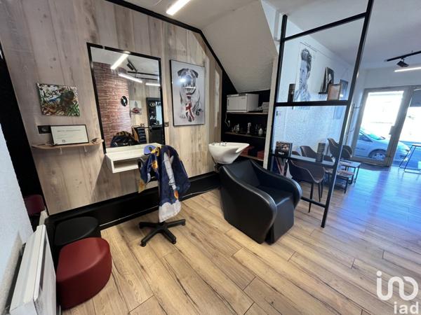 Boutique/Local commercial à vendre 40 m² Livron-sur-Drôme