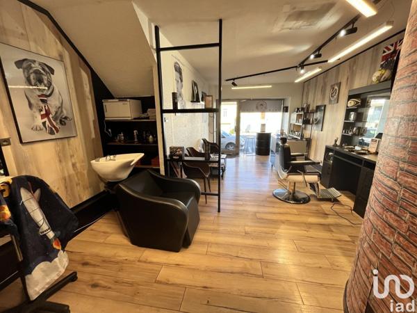 Boutique/Local commercial à vendre 40 m² Livron-sur-Drôme