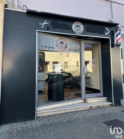Boutique/Local commercial à vendre 40 m² Livron-sur-Drôme