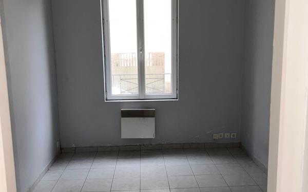 Appartement à vendre    1 pièce • 17 m2 Le Havre