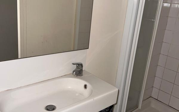 Appartement à vendre    1 pièce • 17 m2 Le Havre