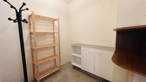 Finistère (29) – À vendre à Quimper hyper-centre, appartement T4 de 80 m² habitable  - Cave - Possibilité