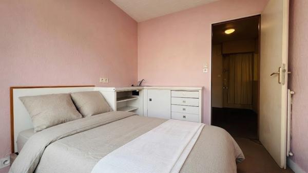 Finistère (29) – À vendre à Quimper hyper-centre, appartement T4 de 80 m² habitable  - Cave - Possibilité