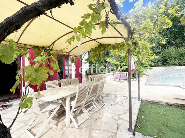 Maison 10 pièces - 400 m² Bien prestige