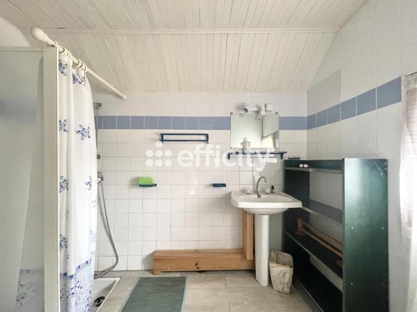 Maison 10 pièces - 400 m² Bien prestige