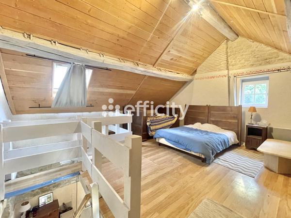 Maison 10 pièces - 400 m² Bien prestige