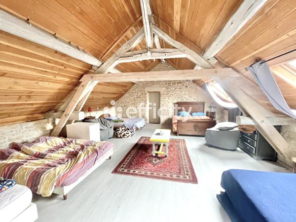 Maison 10 pièces - 400 m² Bien prestige