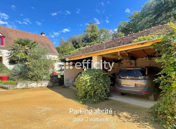 Maison 10 pièces - 400 m² Bien prestige