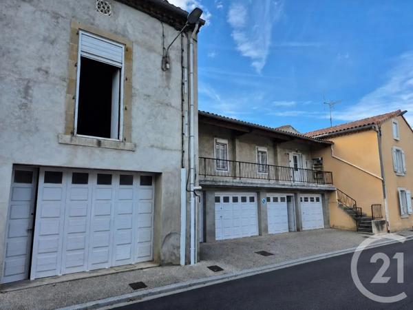Maison à vendre  5 pièces - 172,65 m 2   CASTRES  - 81