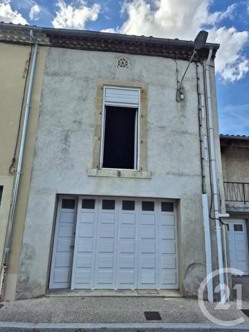 Maison à vendre  5 pièces - 172,65 m 2   CASTRES  - 81