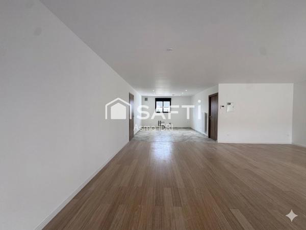 Plain pied neuf individuel - Clé en main à Oignies