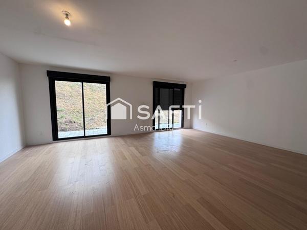 Plain pied neuf individuel - Clé en main à Oignies