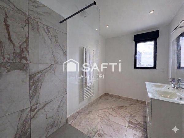 Plain pied neuf individuel - Clé en main à Oignies