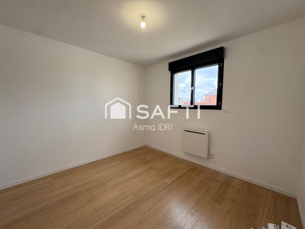 Plain pied neuf individuel - Clé en main à Oignies