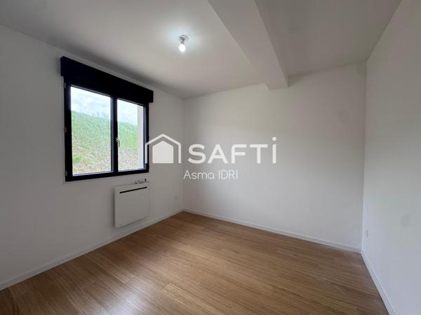 Plain pied neuf individuel - Clé en main à Oignies