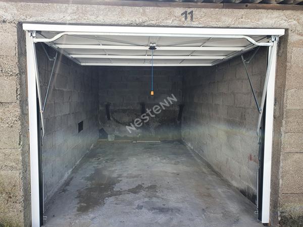 Parking / box quartier Zola