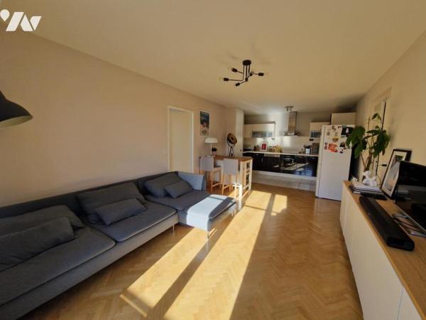 APPARTEMENT T4 DERNIER ETAGE BALCON 