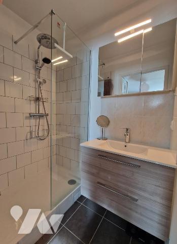 APPARTEMENT T4 DERNIER ETAGE BALCON 