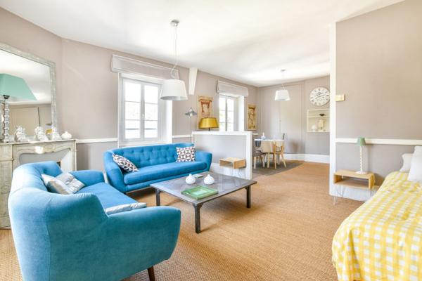 Appartement Melun 2 pièce(s) Meublé