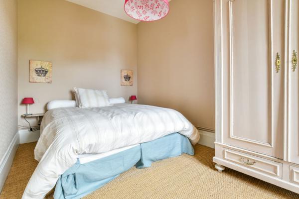 Appartement Melun 2 pièce(s) Meublé